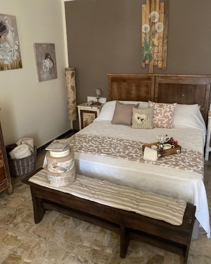 Bed and Breakfast Anticacascina Quarto  Exteriér fotografie
